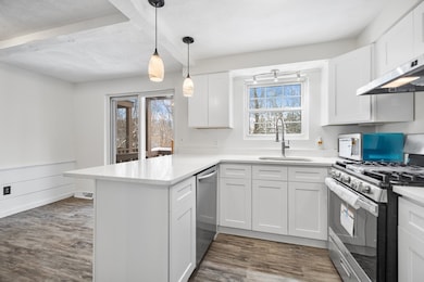 46 Pawtucket Blvd unit 37, Tyngsboro, MA 01879 - photo 3