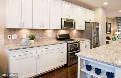 10058 Wincopia Farms Way, Laurel, MD 20723 - photo 4