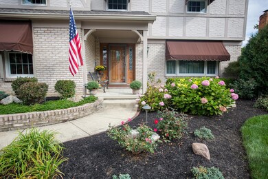 1648 Scottsdale Ave, Columbus, OH 43235 - photo 2