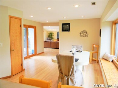 Kitchen. The Large Bright Oversized Kitchen offers
