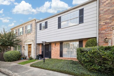 5826 Doliver Dr unit 55, Houston, TX 77057 - photo 2