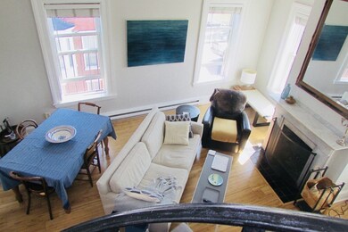 22 Monument Ave unit 4, Charlestown, MA 02129 - photo 4