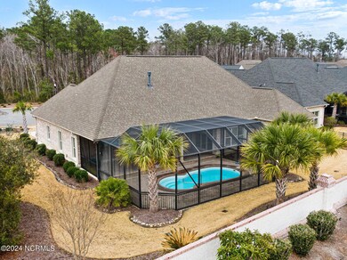 4009 Batik Ct, Leland, NC 28451 - photo 3