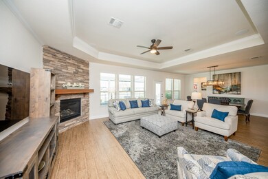 3503 Sapelo Way, Richmond, TX 77469 - photo 3