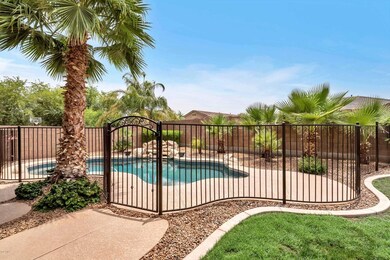 A true oasis!