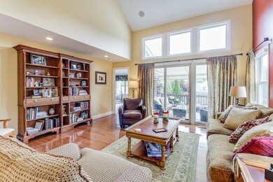 48 Abigails Path unit 48, Plymouth, MA 02360 - photo 2