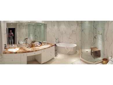 Bath/Spa Master