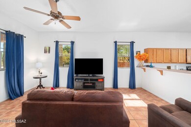 Plenty Of Natural Light
