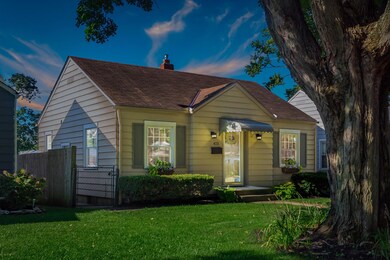 473 E Beechwold Blvd, Columbus, OH 43214 - photo 2