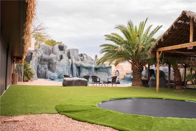 4745 Gunlock Cir, North Las Vegas, NV 89031 - photo 7