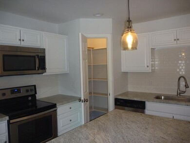 Pantry