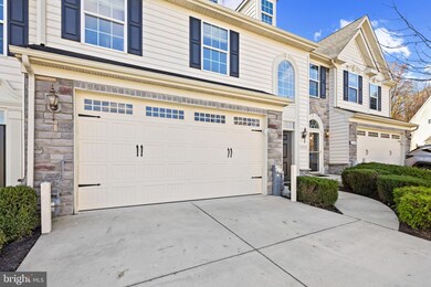 2372 Adam David Way, Marriottsville, MD 21104 - photo 3