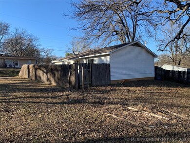 Side(South)