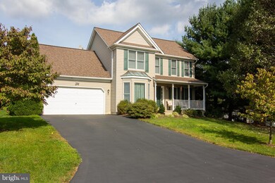 1962 Barley Rd, Marriottsville, MD 21104 - photo 2