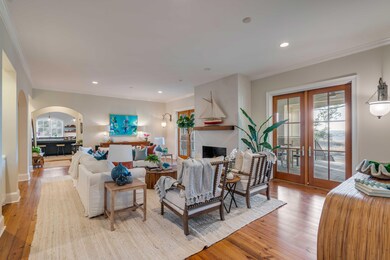Main Living Room