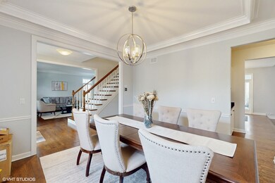 3432 Redwing Dr unit 2, Naperville, IL 60564 - photo 6