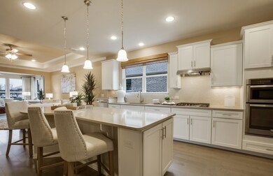 155 Dartmoor Ln, Spring, TX 77382 - photo 7