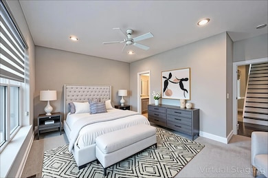 548 Slack St, Cincinnati, OH 45202 - photo 5