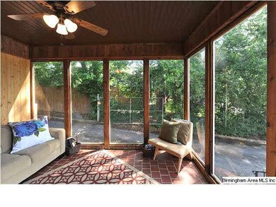 Sunroom