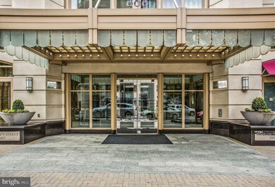 The Residences at Liberty Center unit 1405, Arlington, VA 22203 - photo 2