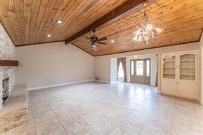 1312 Tory St, Weatherford, TX 76086 - photo 5