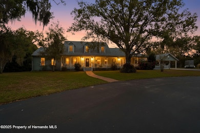 3330 Endsley Rd, Brooksville, FL 34604 - photo 2