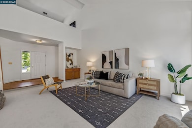 205 Kingswood Ct, Danville, CA 94506 - photo 3