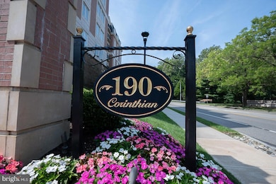 Corinthian Condominium unit 619, Bala Cynwyd, PA 19004 - photo 2