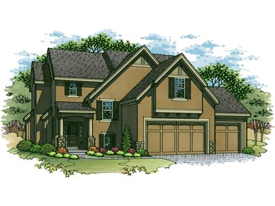 6006 Marion St, Shawnee, KS 66218 - photo 3