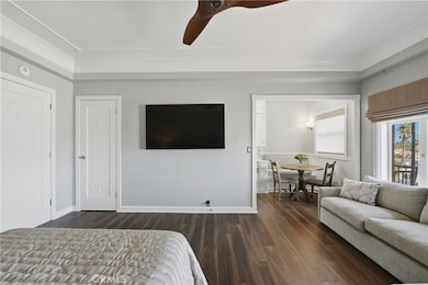 Saint Regis Apartments unit 509, Long Beach, CA 90802 - photo 5