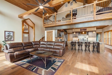 234 D Bar K Dr, Durango, CO 81301 - photo 6