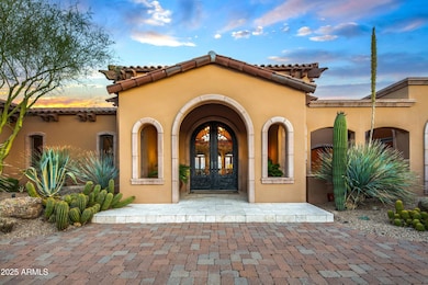 11301 E Mariola Way, Scottsdale, AZ 85262 - photo 6