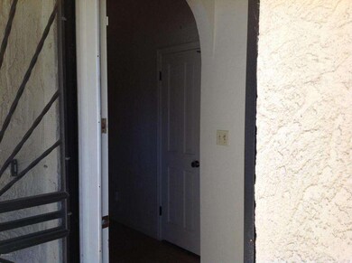 Front Door Entryway