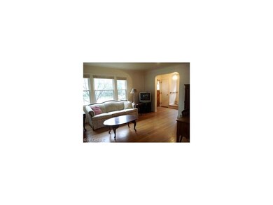 Beautiful wood floors, open foyer with guest close