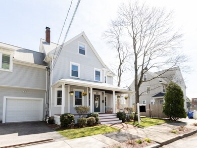 9 Delmore Rd, Newton Highlands, MA 02461 - photo 2