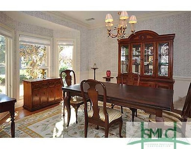 Dining Room.