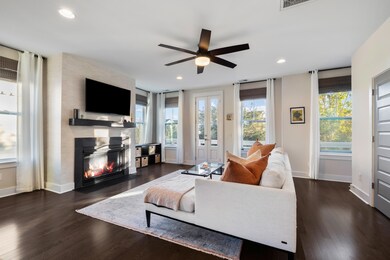 4415 Social Aly, North Charleston, SC 29405 - photo 4