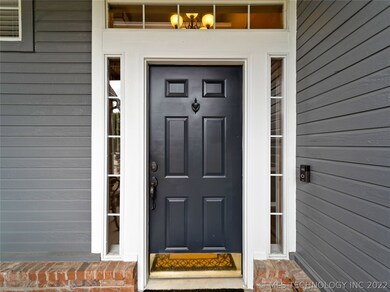 New exterior paint in 2020