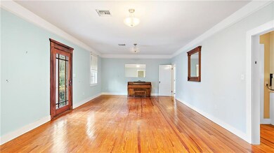Front Living Room