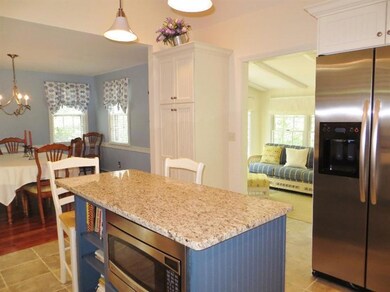 7 Squirrel Run St, Yarmouth Port, MA 02675 - photo 5