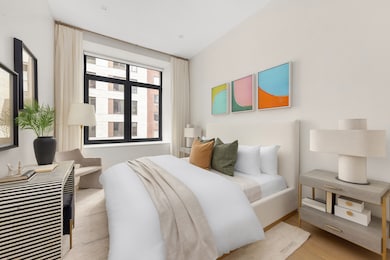 435 W 19th St unit 1A, New York, NY 10011 - photo 4