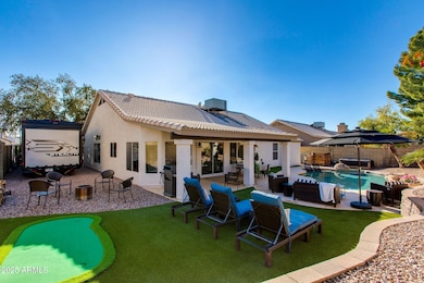 7458 E Hannibal St, Mesa, AZ 85207 - photo 4