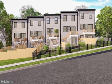 5217 F St SE, Washington, DC 20019 - photo 4