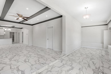 3727 Mountain Ave, El Paso, TX 79930 - photo 4