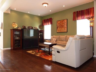 DINING RM