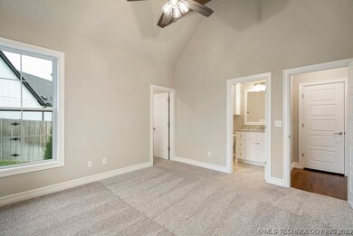 12809 S 6th St, Jenks, OK 74037 - photo 5
