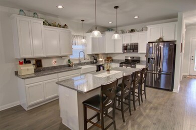 10191 Azalea Dr, Crown Point, IN 46307 - photo 2