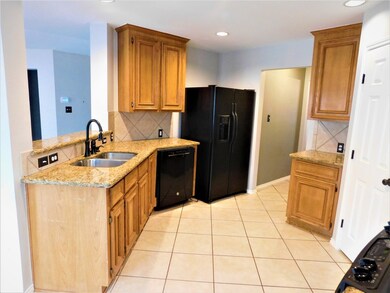 7310 Slippery Elm Ln, Houston, TX 77095 - photo 3