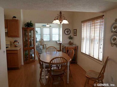 Kitchen Dining