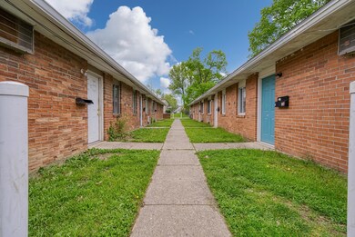 Exterior Units